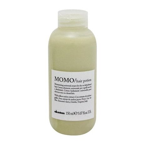 Davines Momo Hair Potion Moisturizing Leave-in Cream 150ml