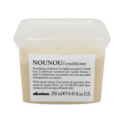 Davines Nounou Nourishing and Protective Care Cream 250ml