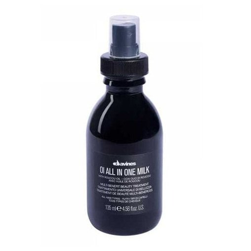 Davines Oi/Oil All In One Milk Treatment Milk For All Hair Types 135ml