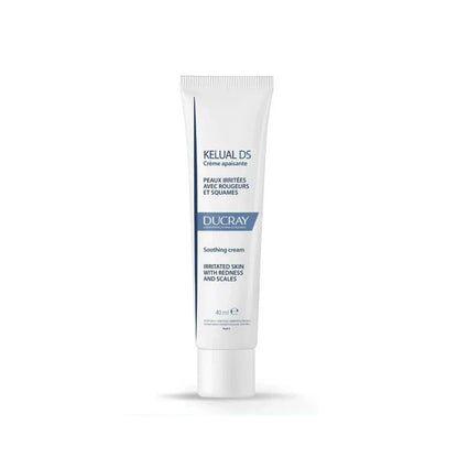 Ducray Kelual DS Cream Face Cream 40 ml