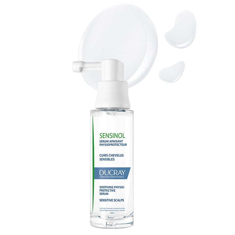 Ducray Sensinol Hair Care Serum 30 ml