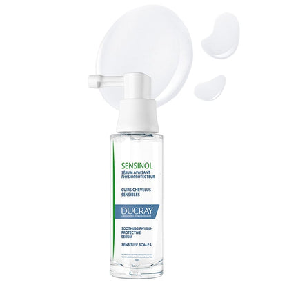 Ducray Sensinol Hair Care Serum 30 ml