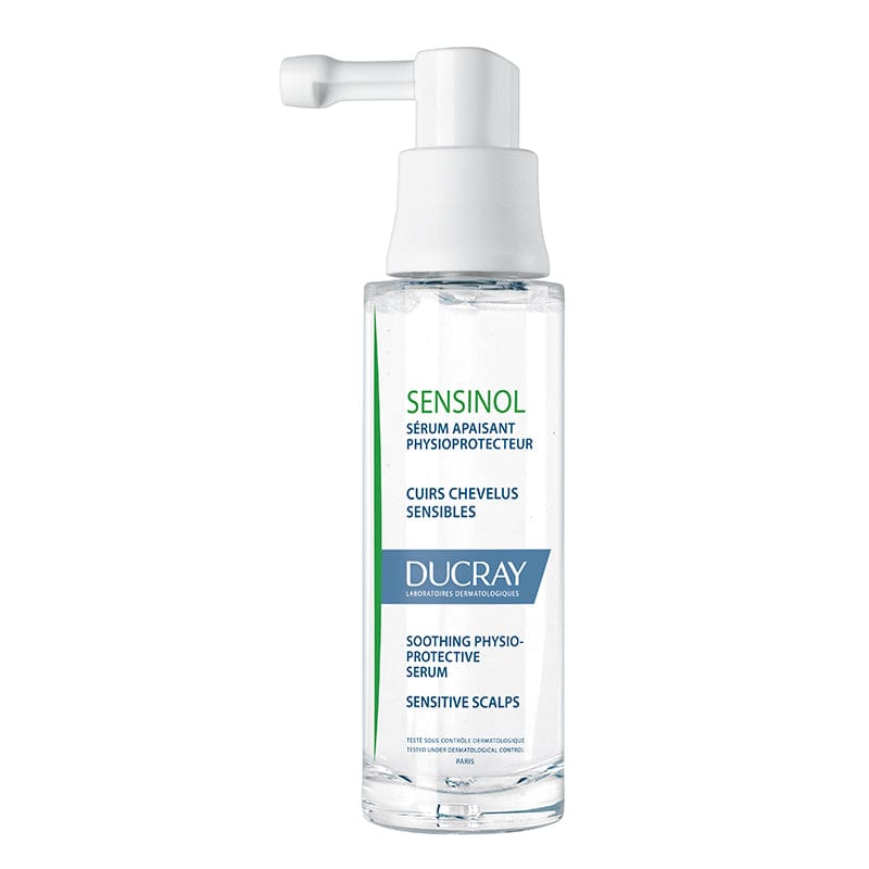 Ducray Sensinol Hair Care Serum 30 ml