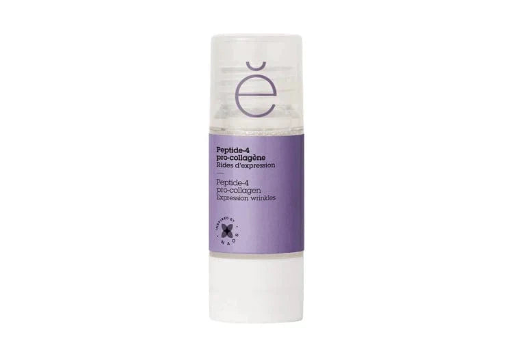 Etat Pur Active Peptide-4 Pro Collagen Face Care Serum 15 ml