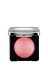 Flormar Baked Blush-On Highly Pigmented & Matte Finish Baked Blush 4g - 040 Shimmer Pink