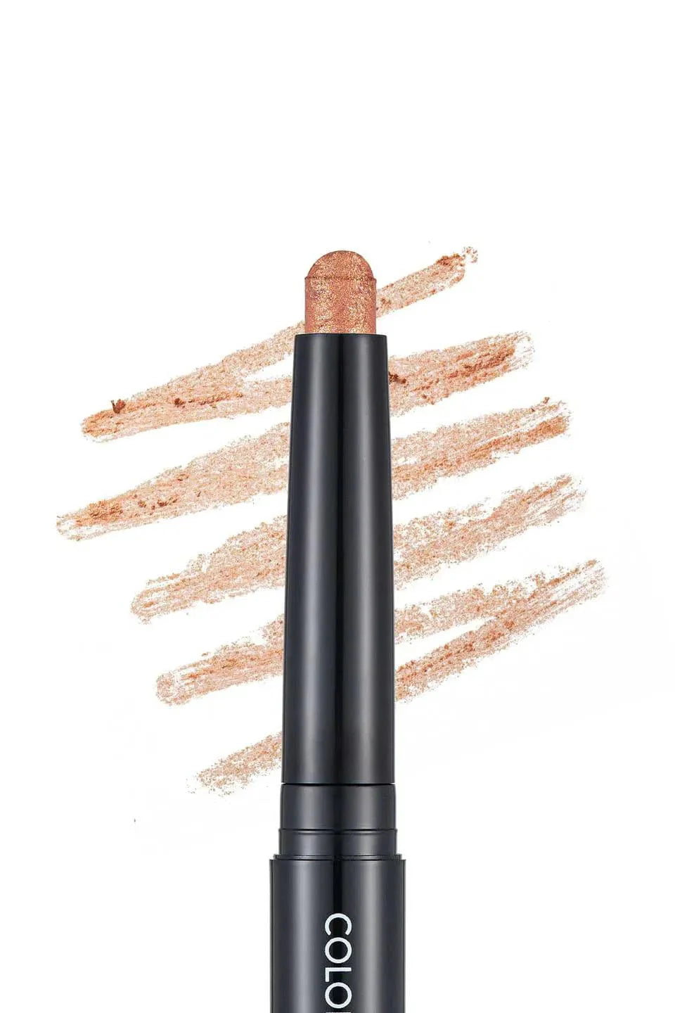 Flormar Color Shadow Highly Pigmented &amp; Shimmery Elevator Pencil Eye Shadow 1.6g - 002 Vintage Rose