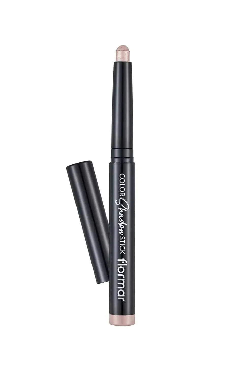 Flormar Color Shadow Highly Pigmented &amp; Shimmery Elevator Pencil Eye Shadow 1.6g - 003 Perfect Lights