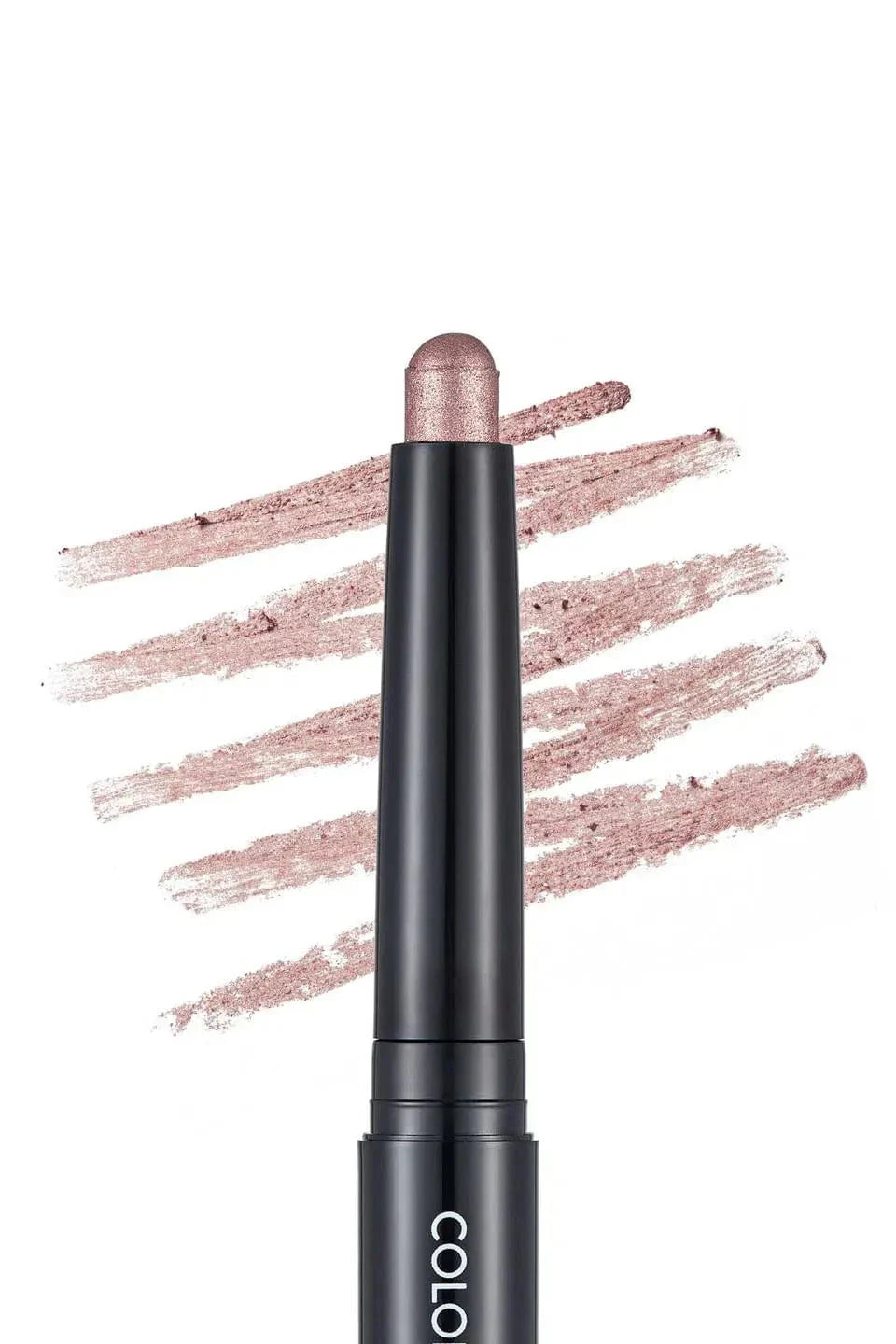 Flormar Color Shadow Highly Pigmented &amp; Shimmery Elevator Pencil Eye Shadow 1.6g - 004 Rosy Nude