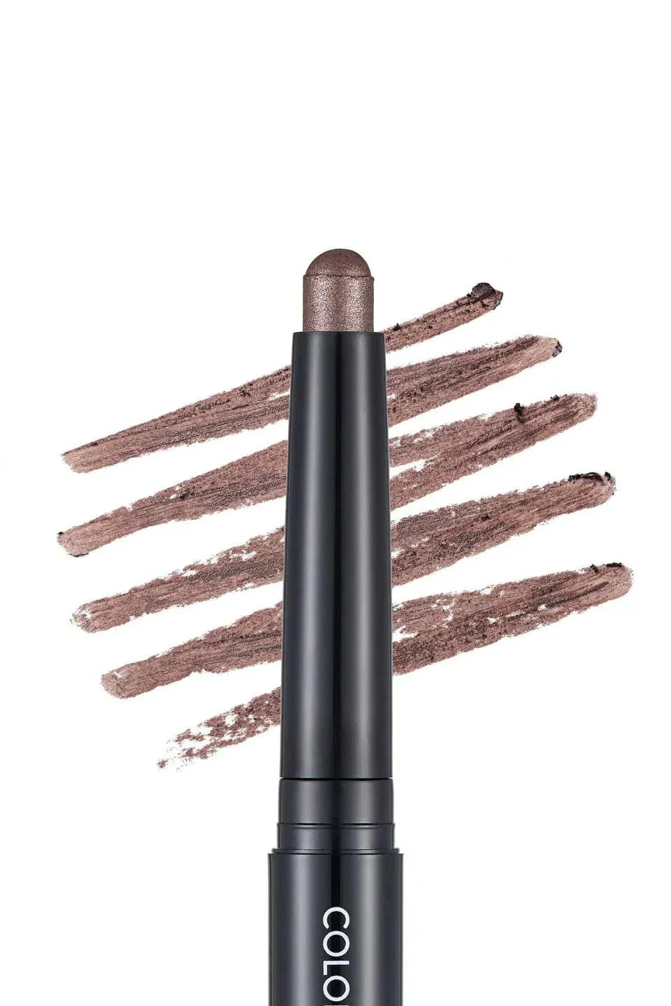 Flormar Color Shadow Highly Pigmented &amp; Shimmery Elevator Pencil Eye Shadow 1.6g - 008 Double Latte
