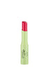 Flormar Green Up Vegan Lipstick with High Pigment & Semi-Matte Finish 3.2g - 00