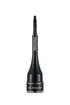 Flormar Highly Pigmented & Matte Finish Creamy Gel Eyeliner - 003 Bole Brown
