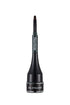 Flormar Highly Pigmented & Matte Finish Creamy Gel Eyeliner - 004 Forest Green