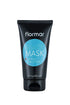 Flormar Intensive Purifying Black Mask to Prevent Oily & Blackheads 150ml