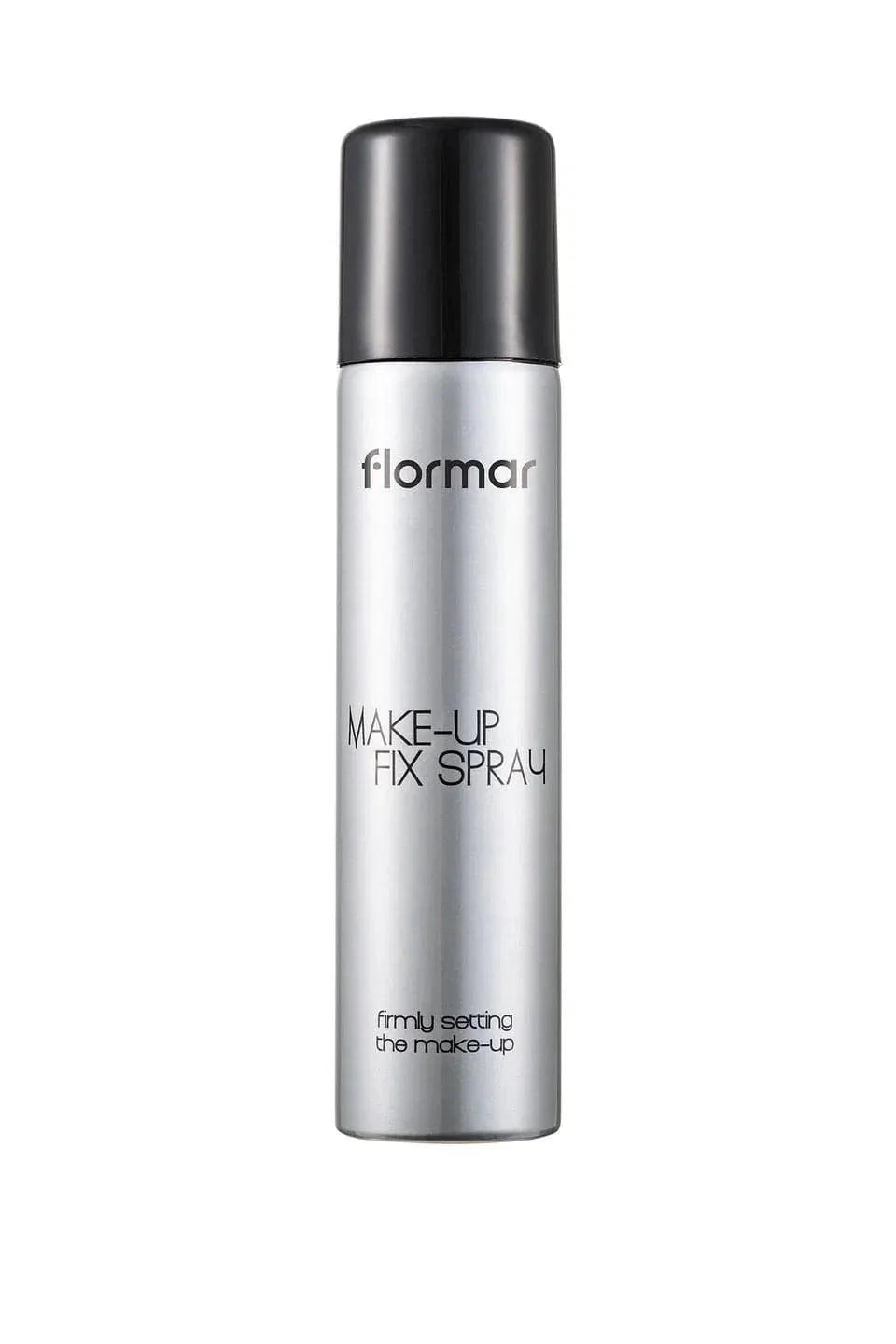 Flormar Makeup Fixing Spray with Chamomile & Cucumber Juice Extract with Semi Matte Finish 75ml