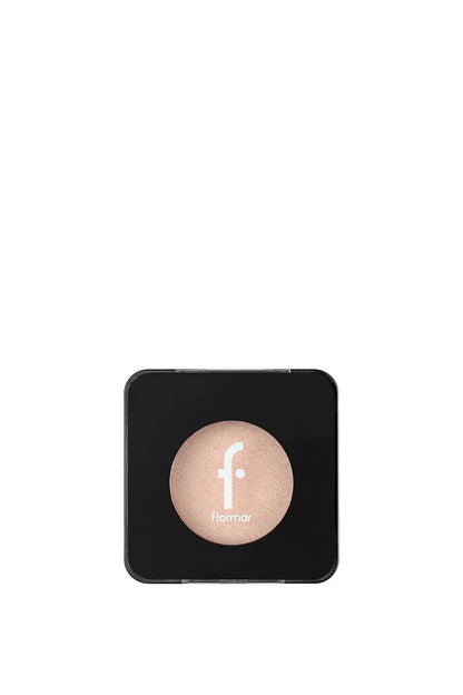 Flormar Mono High Pigmented &amp; Natural Radiance Compact Eye Shadow 2g - 004 Seethefuture