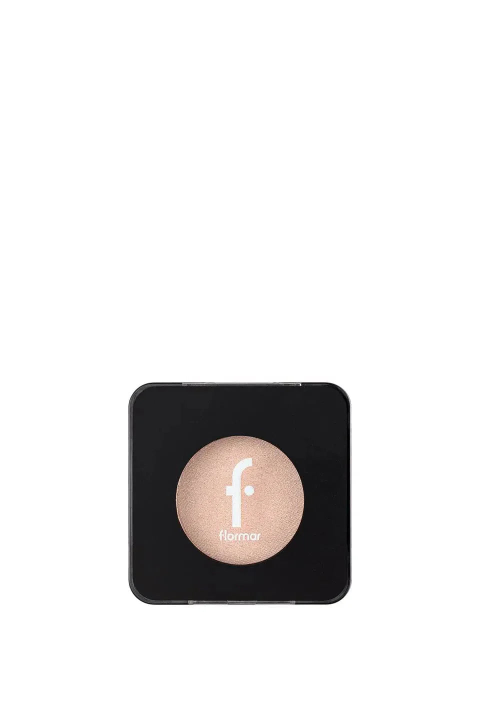 Flormar Mono High Pigmented & Natural Radiance Compact Eye Shadow 2g - 005 Feltcute