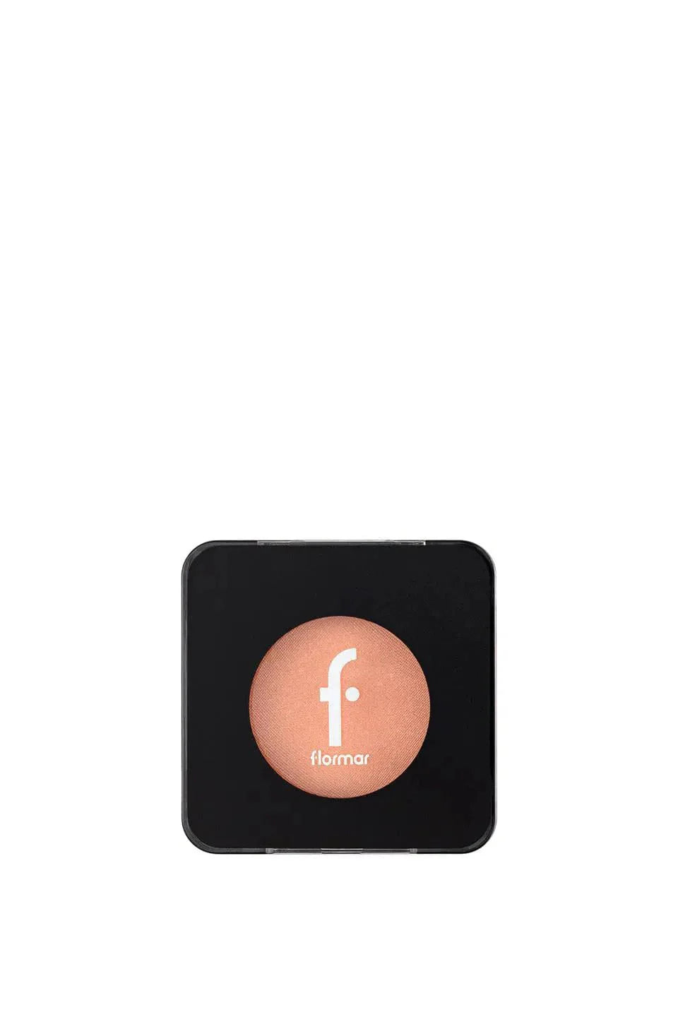 Flormar Mono High Pigmented &amp; Natural Radiance Compact Eye Shadow 2g - 007 Grape Pink