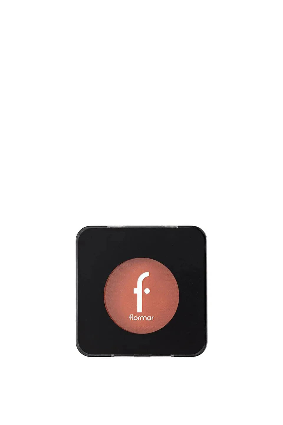 Flormar Mono High Pigmented &amp; Natural Radiance Compact Eye Shadow 2g - 008 Sweetheat