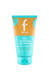 Flormar Peeling/Facial Cleansing Gel with Citrus Extracts for Combination & Oily Skin 150ml