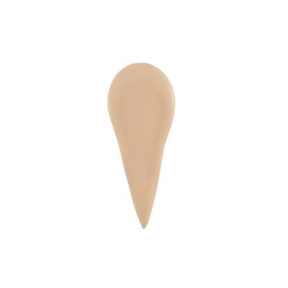 Flormar Perfect Coverage Highly Pigmented &amp; Semi-gloss Finish SPF15 Foundation 30ml - 100 Light Ivory