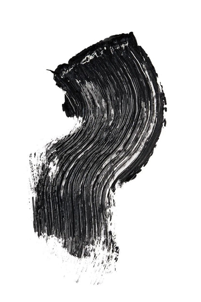 Flormar Precious Curl Intense Volume &amp; Curl Carbon Mascara 11ml - 003 Waterproof Black