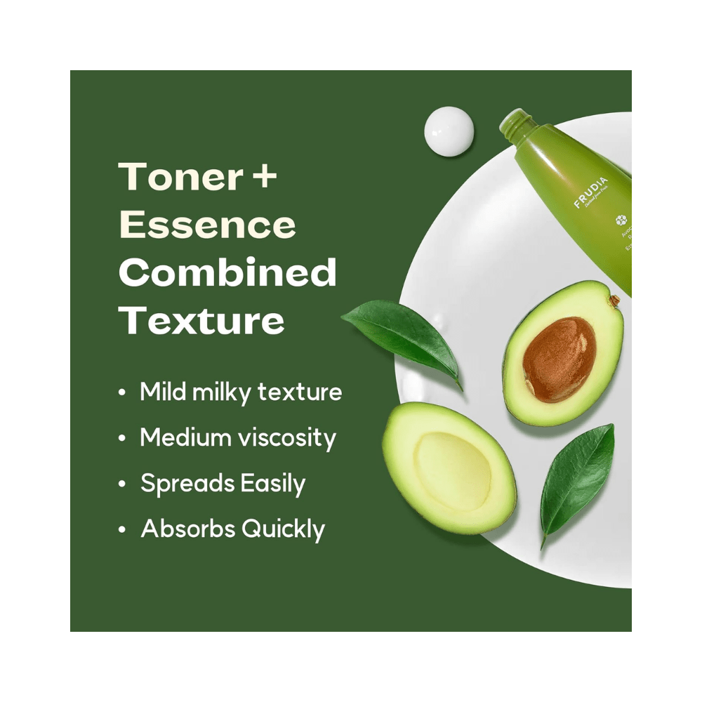 Frudia Avocado Relaxing Essence Tonic 195 ml