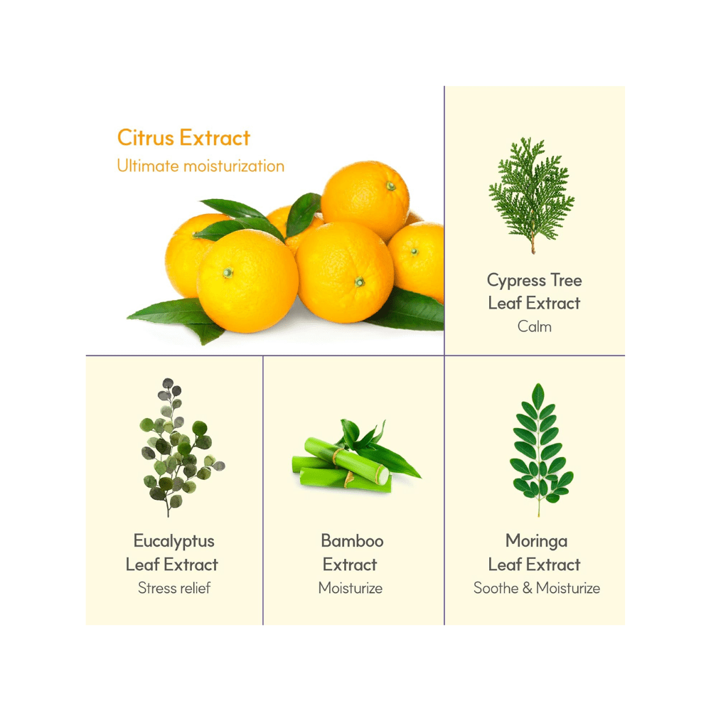 Frudia Citrus Brightening Micro Cleanser 145 ml