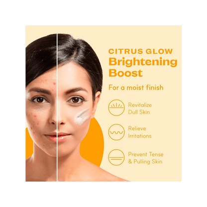 Frudia Citrus Brightening Micro Cleanser 145 ml