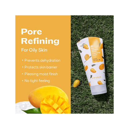 Frudia My Orchard Cleaning Foam with Mango 150 ml