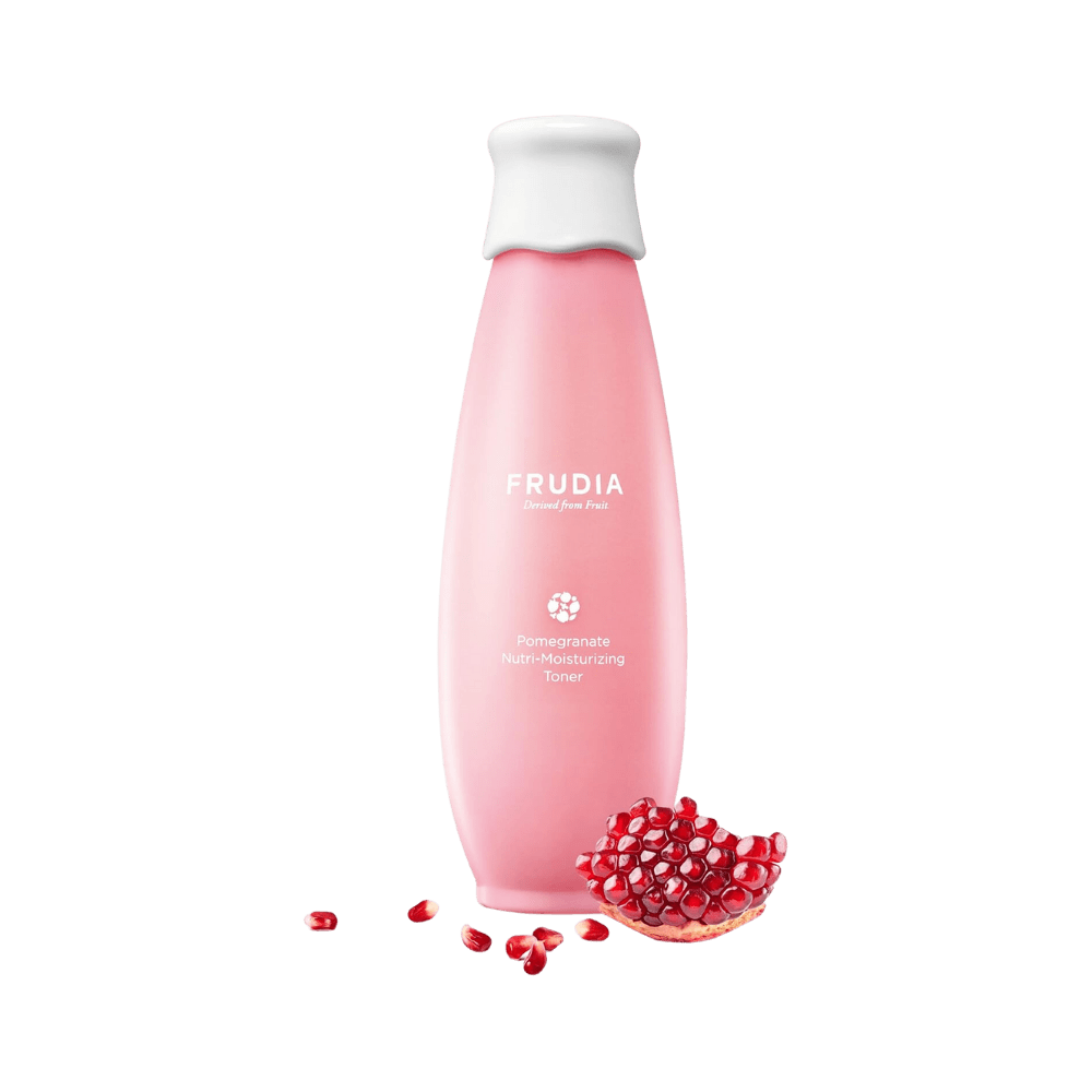 Frudia Pomegranate Nourishing and Anti-Wrinkle Tonic 195 ml