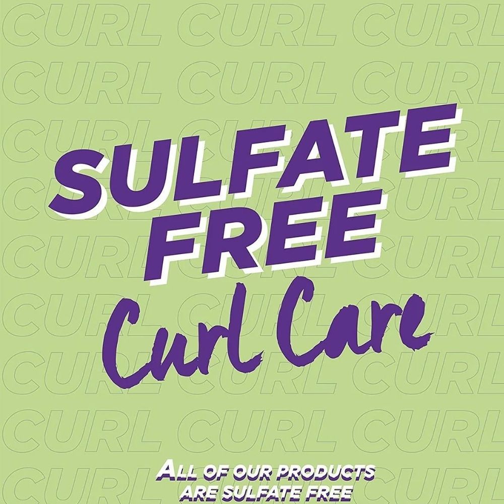 Garnier Curl Nourish Curl Defining Sulfate Free Conditioner 354 ml