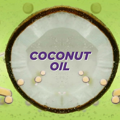 Garnier Curl Nourish Curl Defining Sulfate Free Conditioner 354 ml