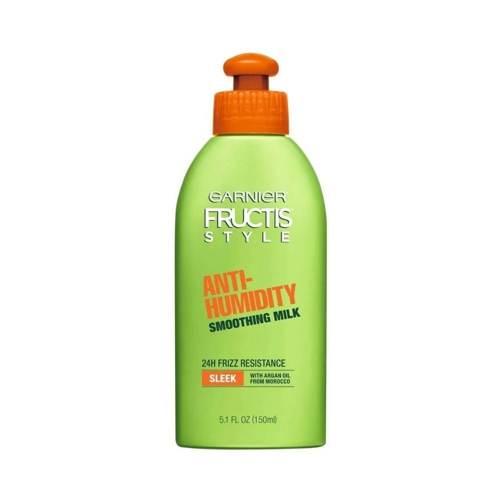 Garnier Fructis Anti-Moisture Hair Care Milk 150 ml