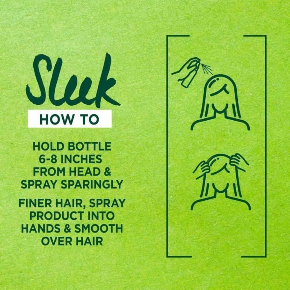 Garnier Fructis Brilliantine Shine Shine Spray 89 ml