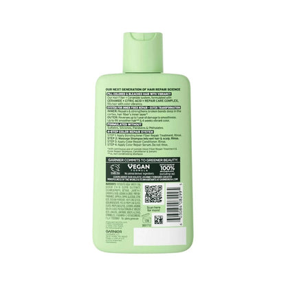 Garnier Fructis Hair Filler Ceramide Color Repair Shampoo 300 ml
