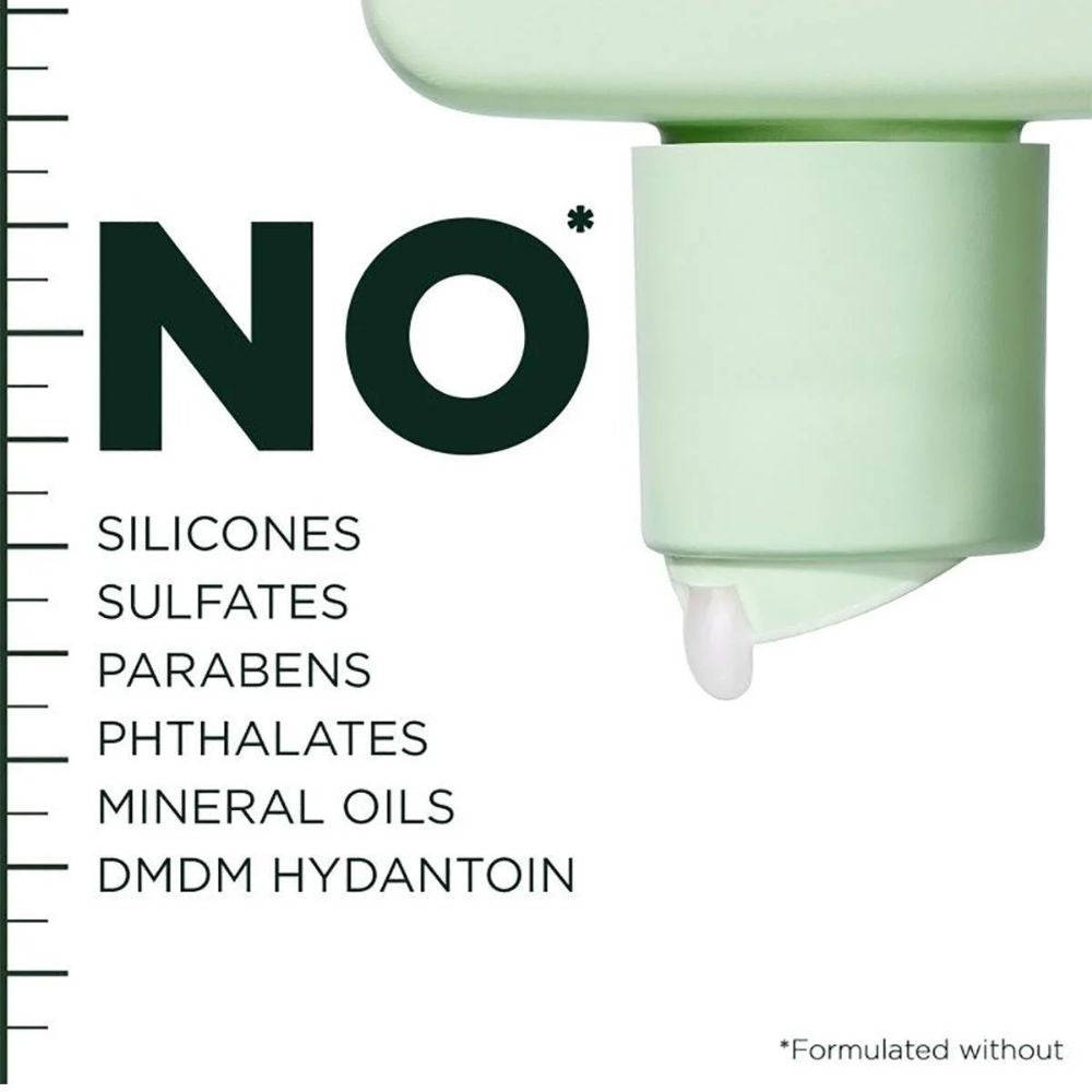 Garnier Fructis Hair Filler Ceramide Color Repair Shampoo 300 ml