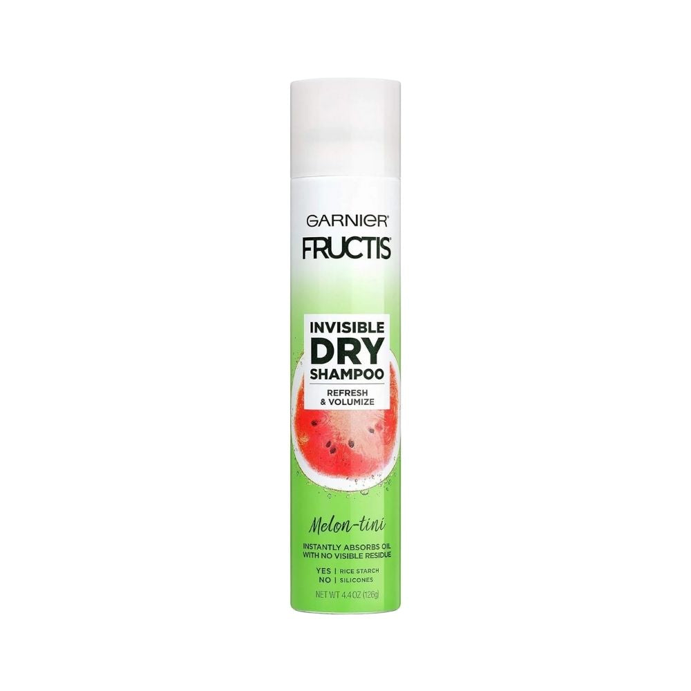 Garnier Fructis Melon-tini Dry Shampoo 126 g