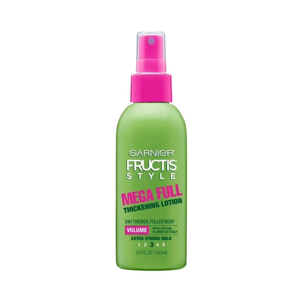 Garnier Fructis No:3 Hair Thickening Spray Lotion 150 ml