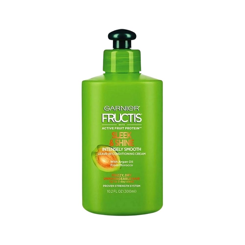 Garnier Fructis Sleek &amp; Shine Hair Conditioner 300 ml