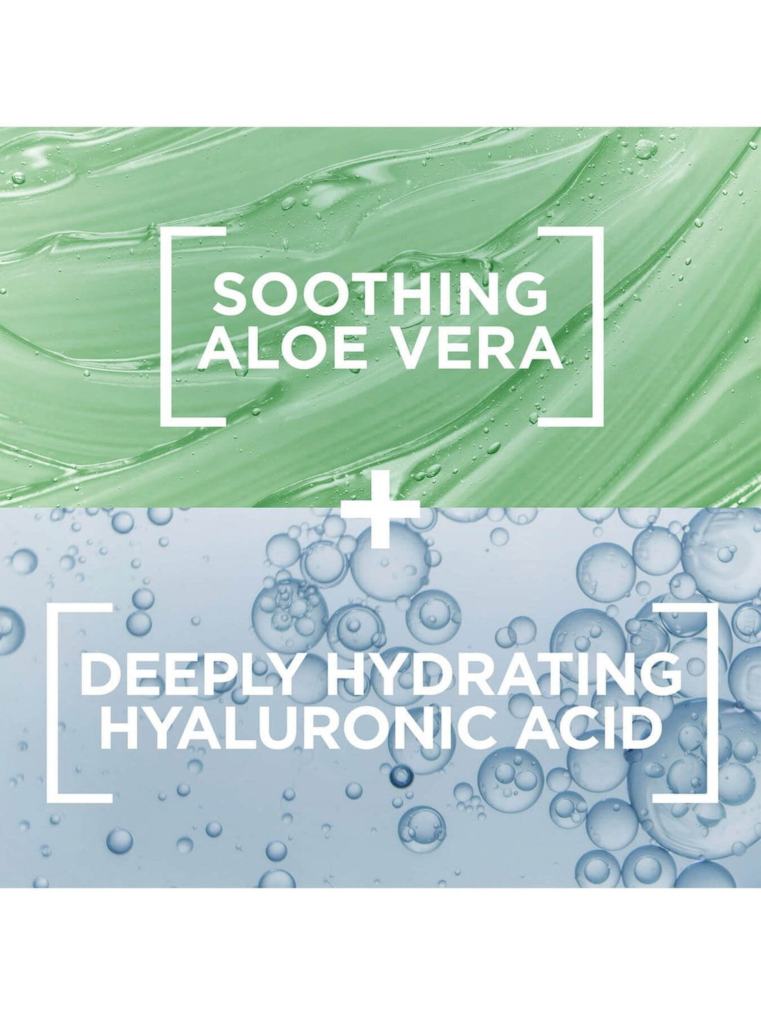 Garnier Skin Active Hyaluronic Aloe Water Micellar Cleansing Water 400 ml / 13.5 fl oz 2 Pack