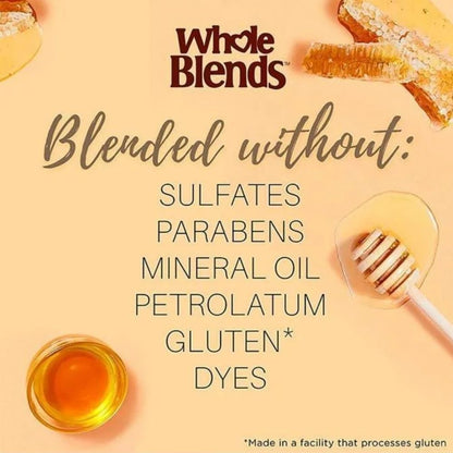 Garnier Whole Blends Honey Extract Repair Hair Care Spray 150 ml