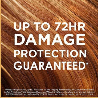 Garnier Whole Blends Honey Extract Repair Hair Care Spray 150 ml