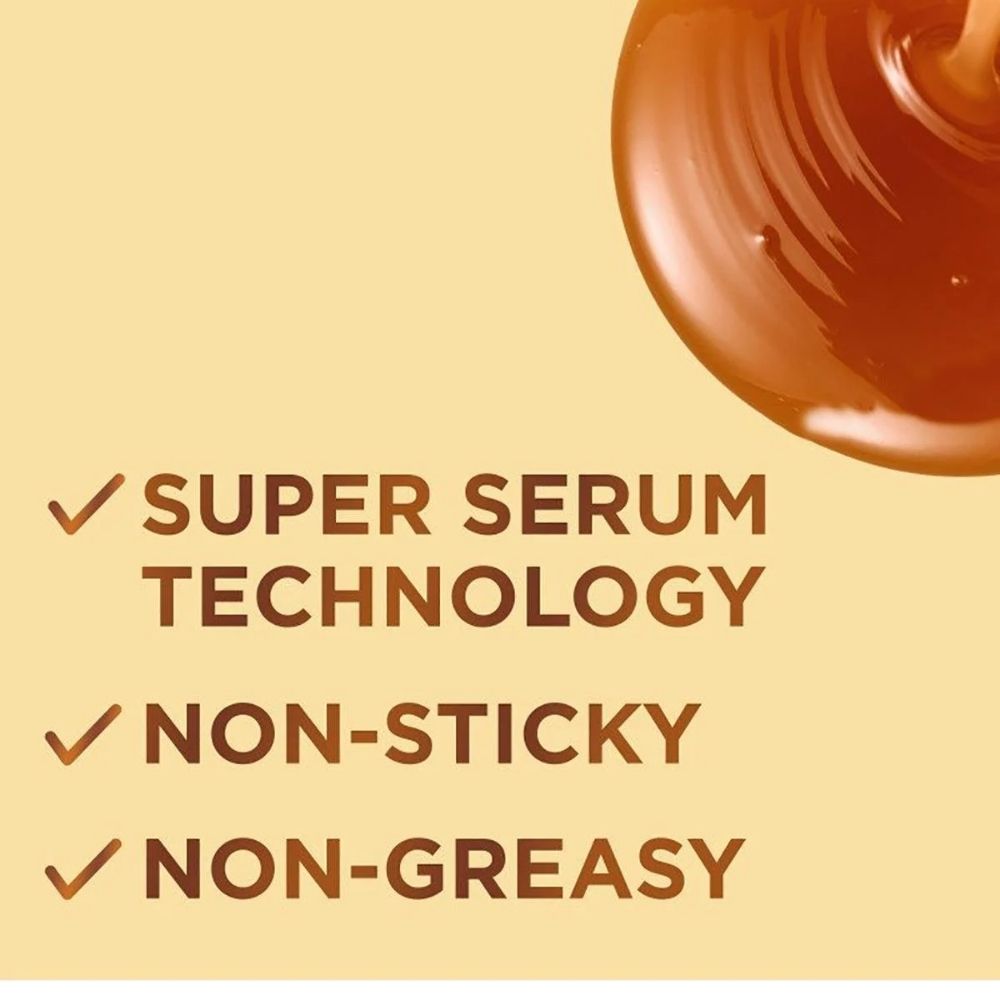 Garnier Whole Blends Honey Extract Repair Hair Serum 150 ml