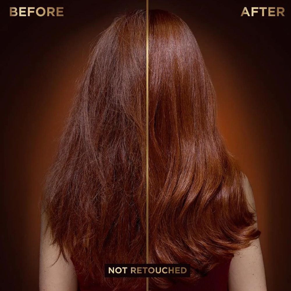 Garnier Whole Blends Honey Extract Repair Hair Serum 150 ml