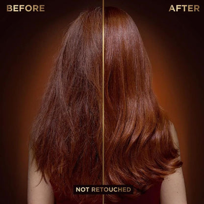 Garnier Whole Blends Honey Extract Repair Hair Serum 150 ml