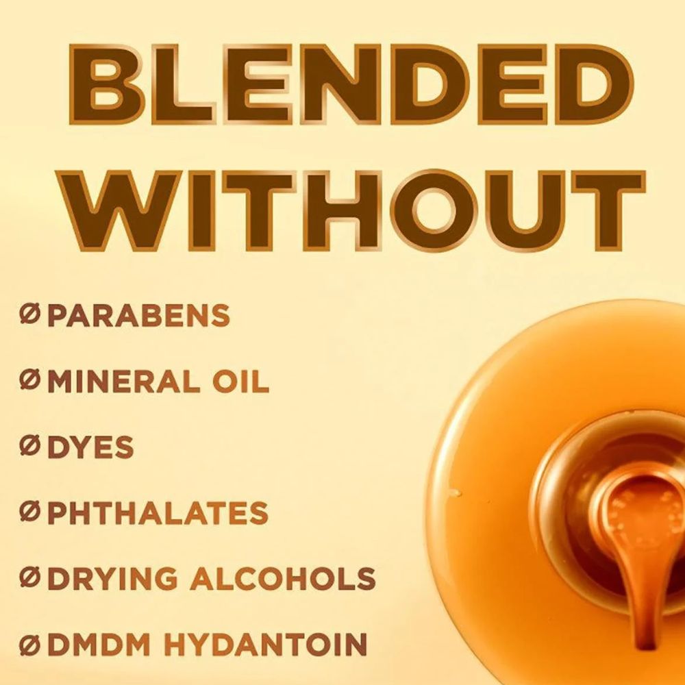 Garnier Whole Blends Honey Extract Repair Hair Serum 150 ml