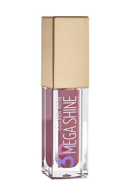Golden Rose 3D Mega Shine Lipgloss - 106
