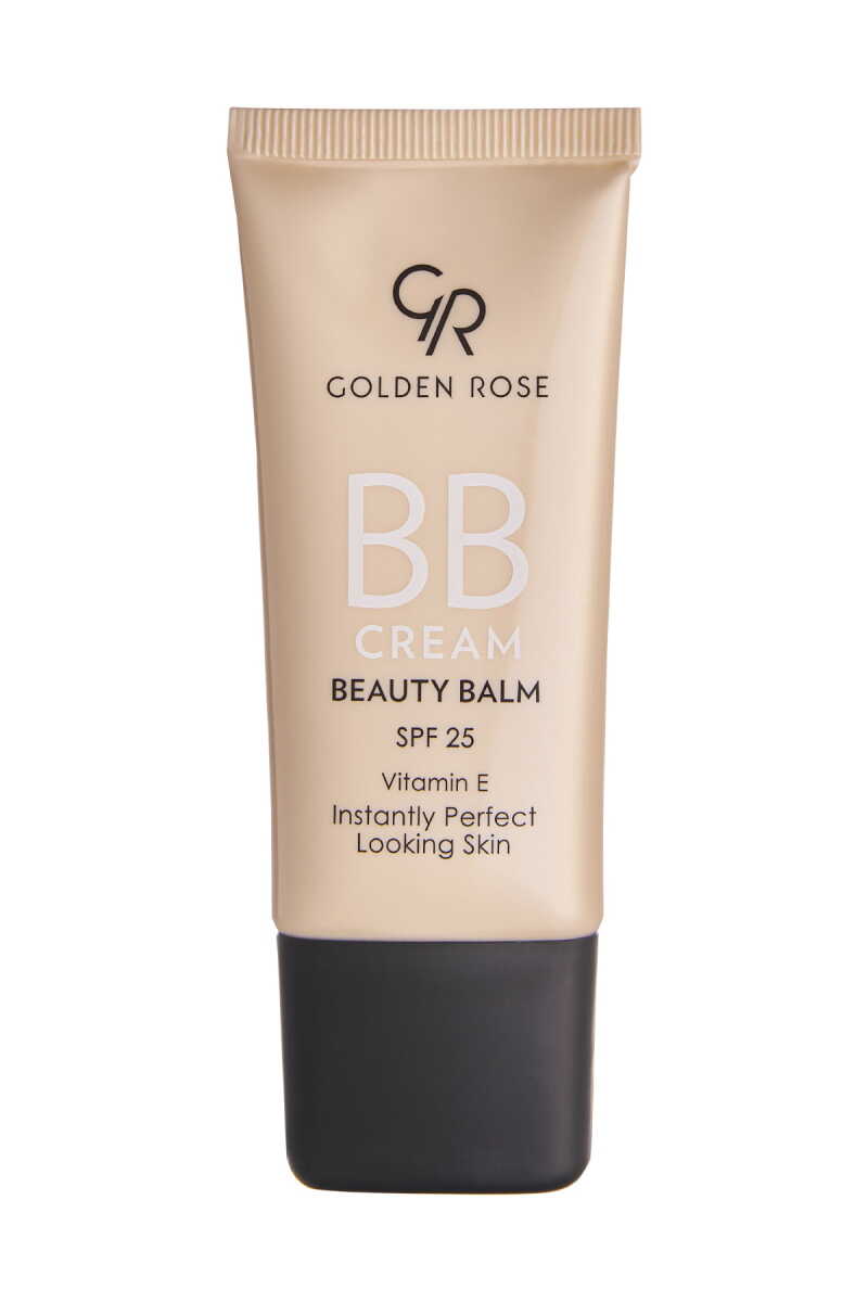 Golden Rose Bb Cream Beauty Balm - 01 Light