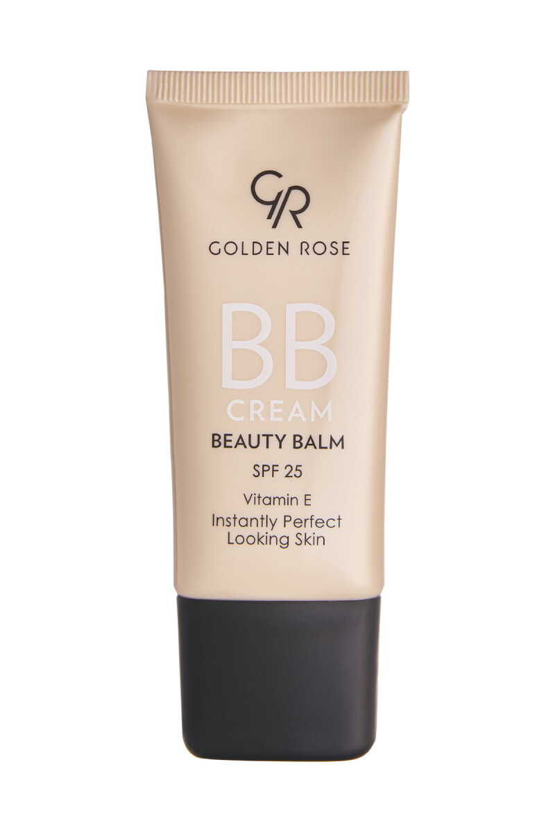 Golden Rose Bb Cream Beauty Balm - 06 Dark