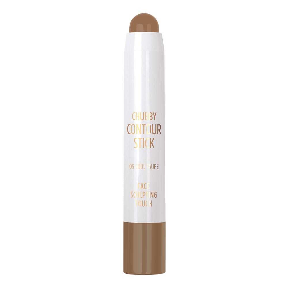 Golden Rose Chubby Contour Stick - 05 Cool Taupe
